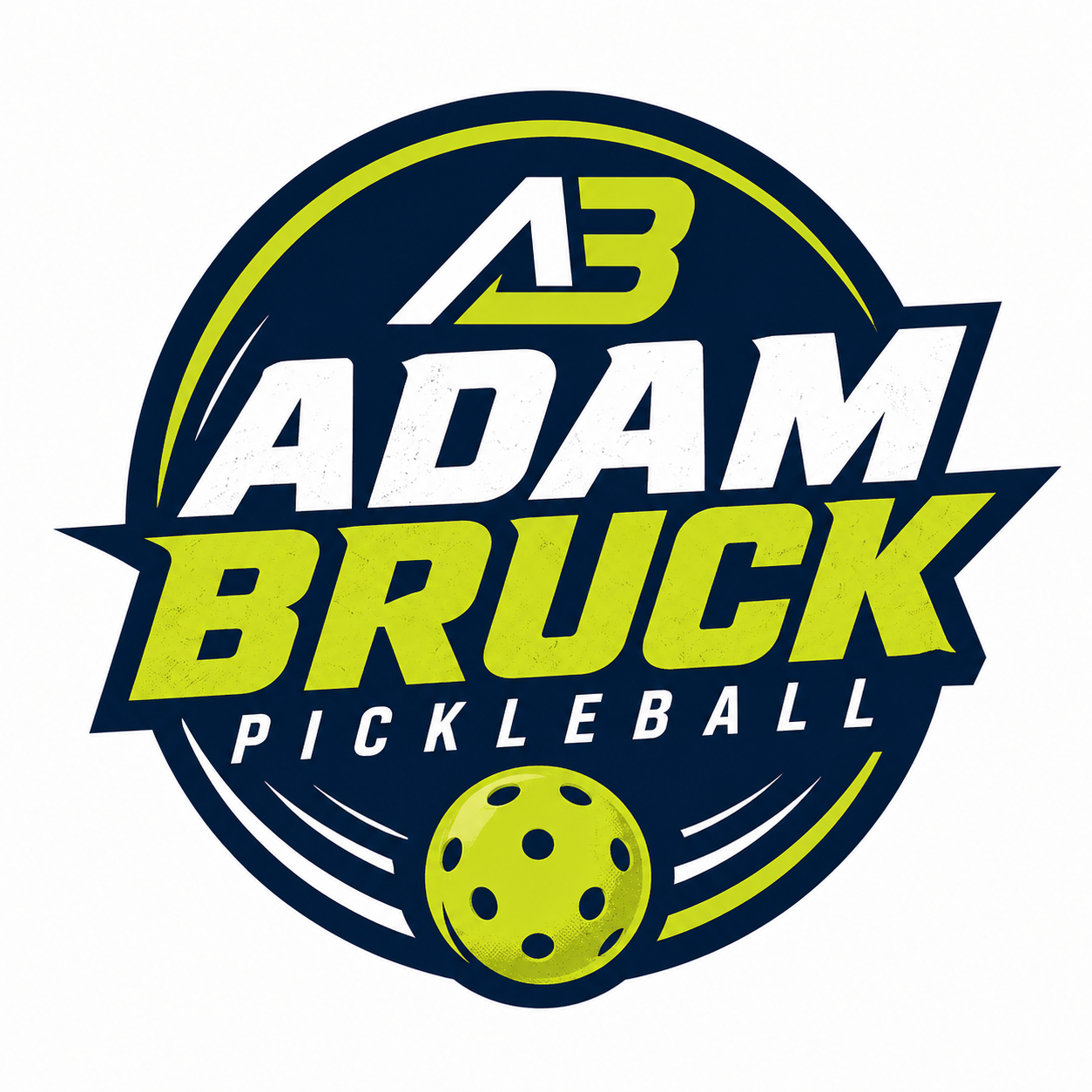 Adam Bruck Pickleball